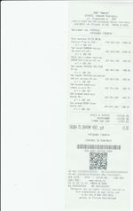 Кассовые чеки с подтверждением в Ставрополе