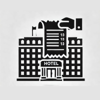 Гостиничные чеки в Ставрополе