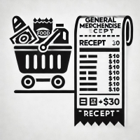 Чеки на товары в Ставрополе